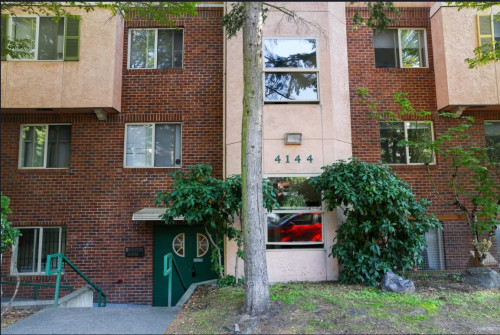 Echo Apartments