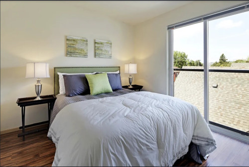 Glendale Apartments