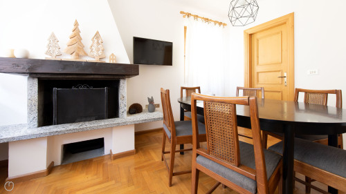 Piandelvino 35 - Ortles - apt 4