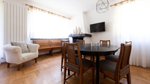 Piandelvino 35 - Ortles - apt 4