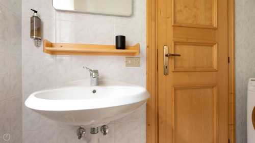 Piandelvino 35 - Zebrù - apt. 5