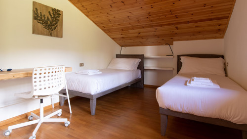 Piandelvino 35 - Zebrù - apt. 5