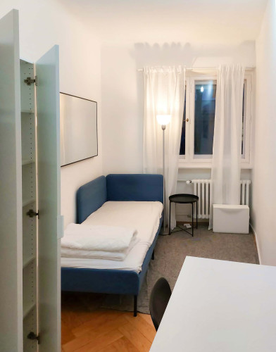 Schleißheimer Straße - Gallery - 16