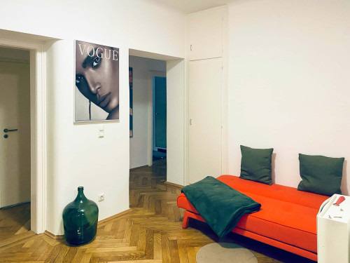 Schleißheimer Straße - Gallery - 12