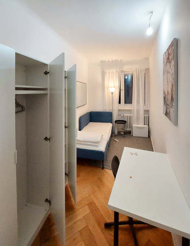 Schleißheimer Straße - Gallery - 17