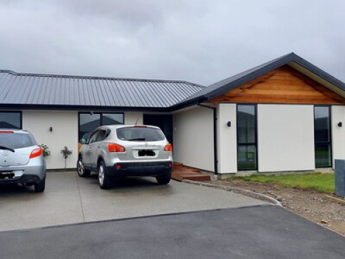 Room for rent in Christchurch NZ