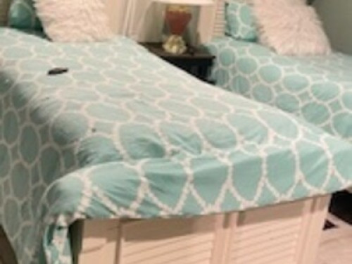 Cozy clean room - Gallery - 3