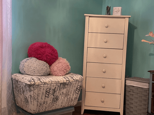 Cozy clean room - Gallery - 12