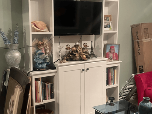 Cozy clean room - Gallery - 10