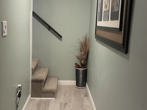 Cozy clean room - Gallery - 7