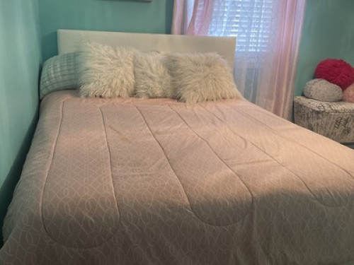 Cozy clean room - Gallery - 5