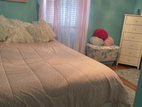 Cozy clean room - Gallery - 6