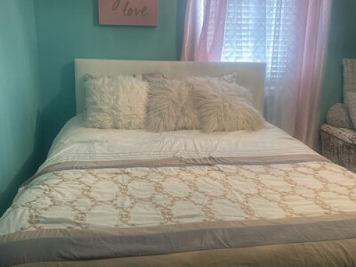 Cozy clean room - Gallery - 4