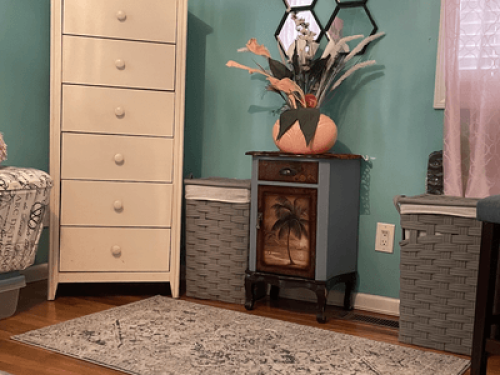 Cozy clean room - Gallery - 21