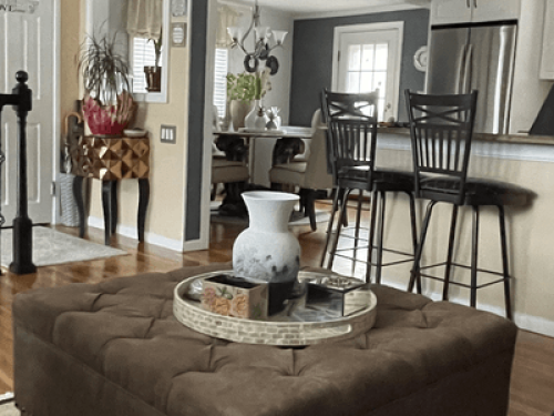 Cozy clean room - Gallery - 19