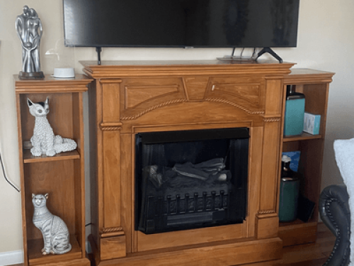 Cozy clean room - Gallery - 18