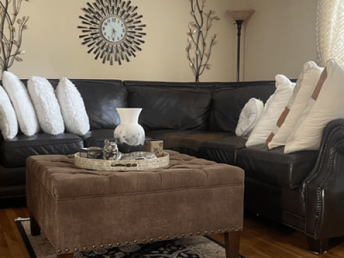 Cozy clean room - Gallery - 15