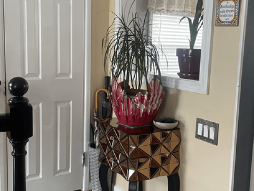 Cozy clean room - Gallery - 14