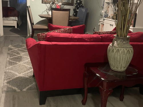 Cozy clean room - Gallery - 9