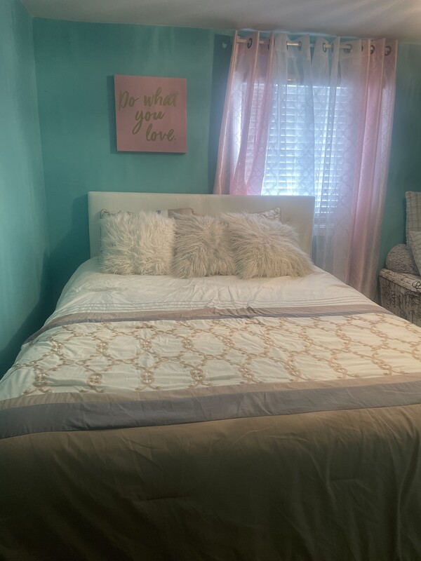 Guest Room(Full Room) - 1