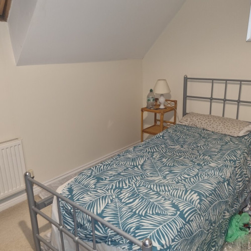 Double Room for rent in Plymouth  - Gallery - 9