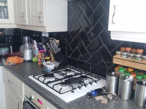 Double Room for rent in Plymouth 
