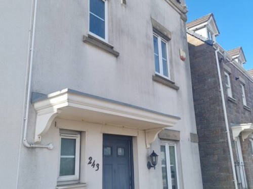 Double Room for rent in Plymouth  - Gallery - 7
