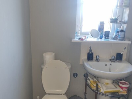 Double Room for rent in Plymouth 