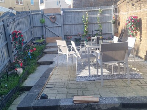 Double Room for rent in Plymouth  - Gallery - 5