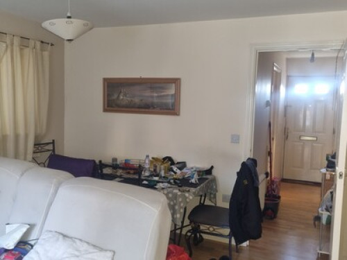 Double Room for rent in Plymouth 