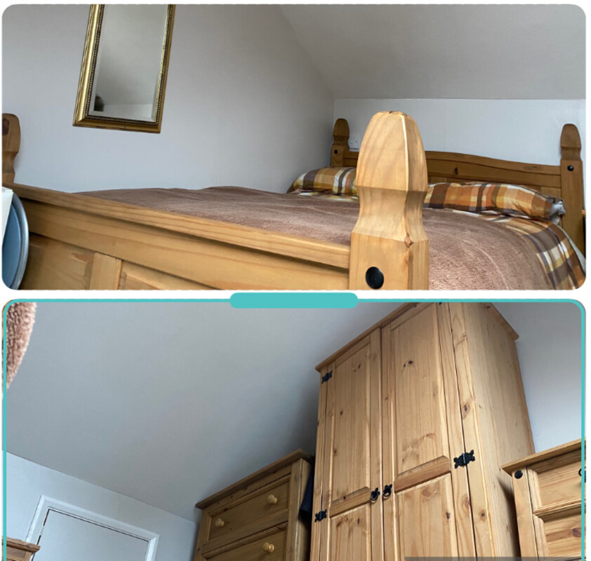 Loft Room (Full Room) - Friendly Family in Gillingham - Gallery - 1