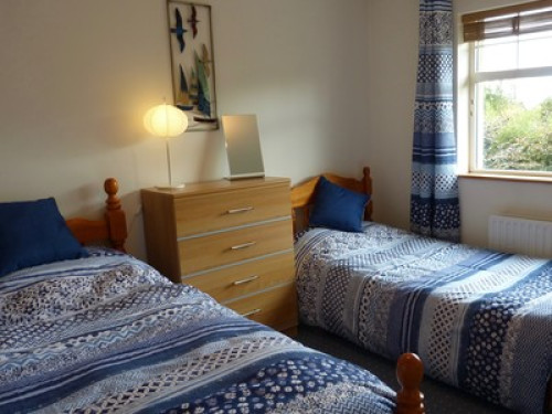 Friendly Home Not Far From The Sea - Gallery - 6