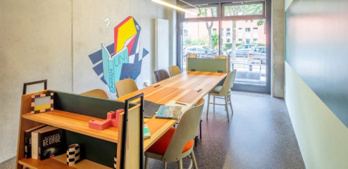 Adlershof  - Gallery -  5