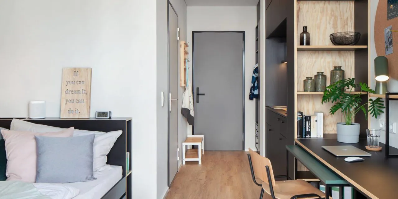  Classic Patio/ Balcony  -  Adlershof  - Gallery -  5