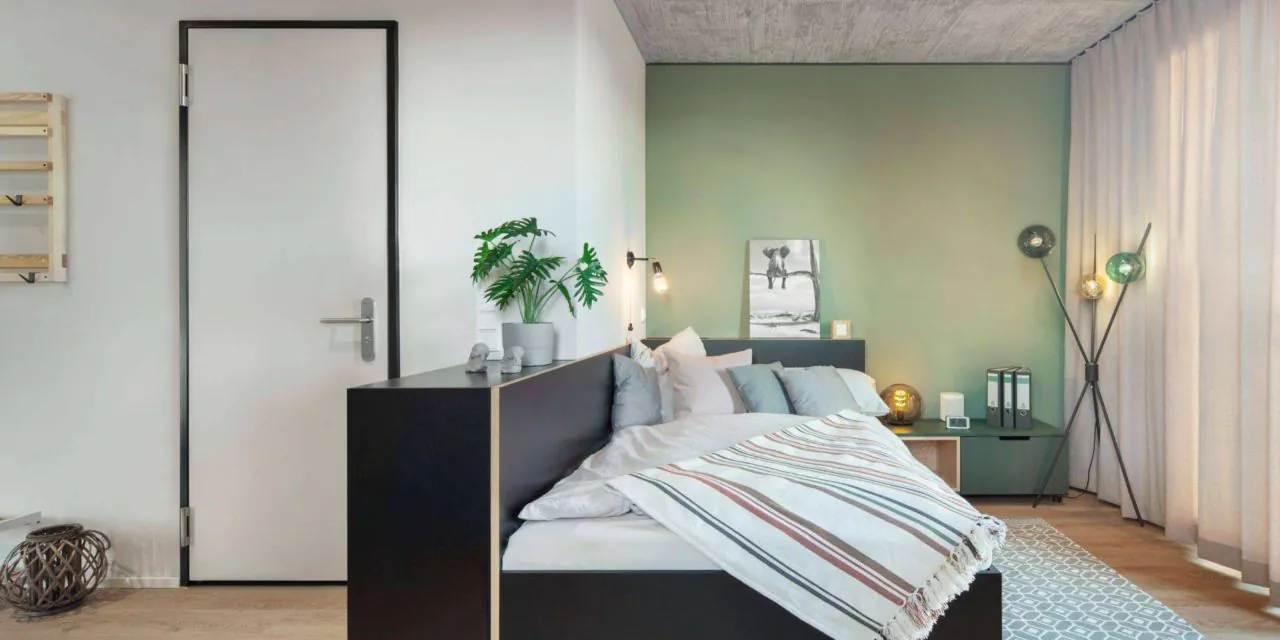 Deluxe - Adlershof - Gallery - 4