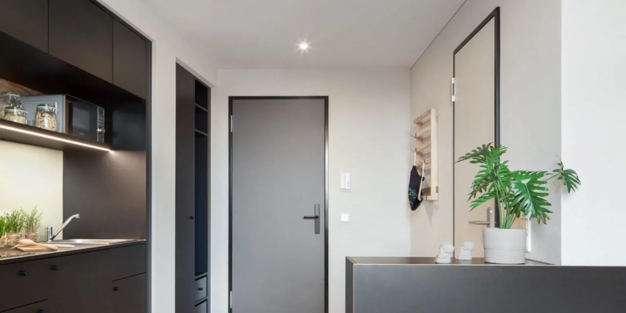  Deluxe  -  Adlershof  - Gallery -  1