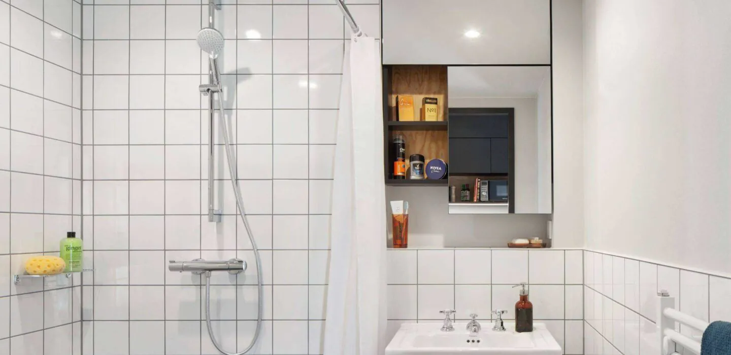 Deluxe Patio/ Balcony - Adlershof - Gallery - 2