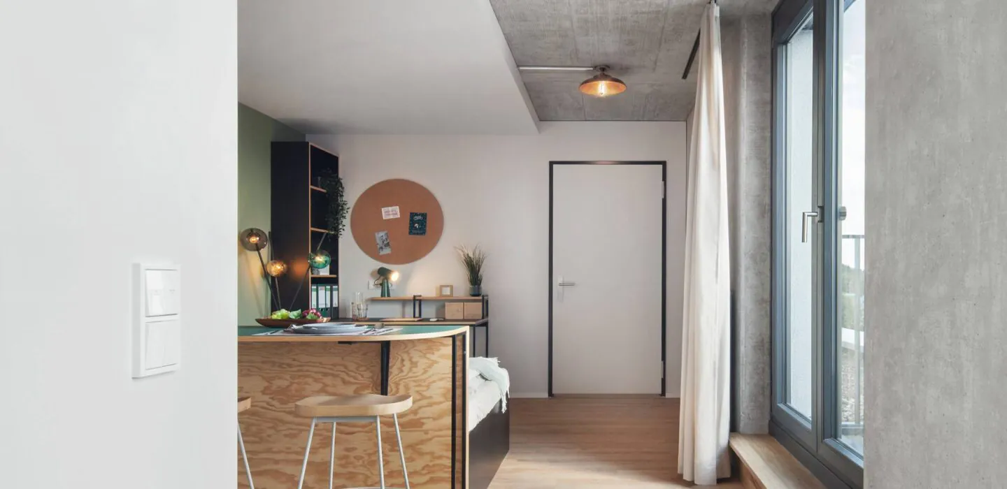  Deluxe Superior Balcony  -  Adlershof  - Gallery -  1