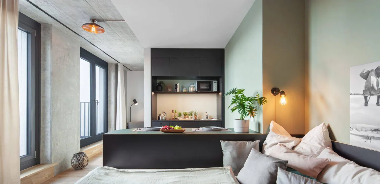  Deluxe Superior Balcony  -  Adlershof  - Gallery -  5