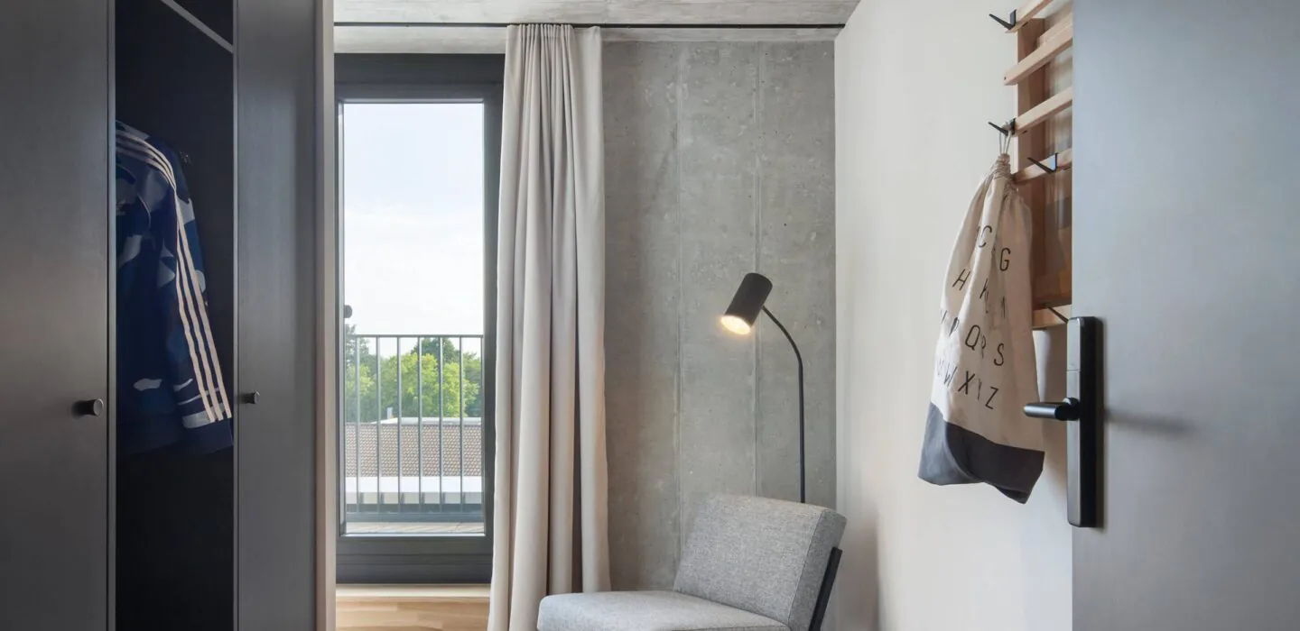 Deluxe Superior Balcony - 3