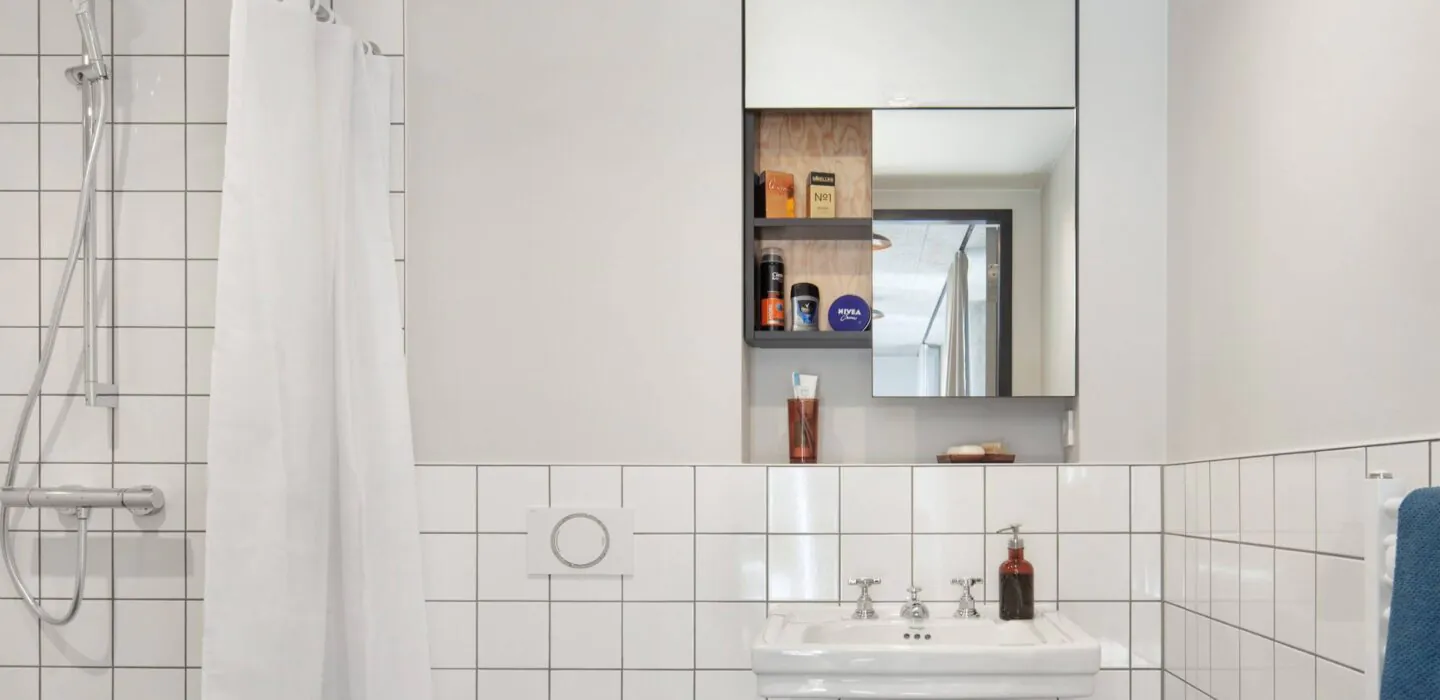 Deluxe Loft Balcony - Adlershof - Gallery - 8