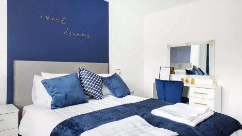Whole 2 bedrooms apartment in Nottingham - Gallery - 7