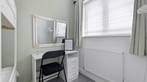 Whole 2 bedrooms apartment in Nottingham - Gallery - 6