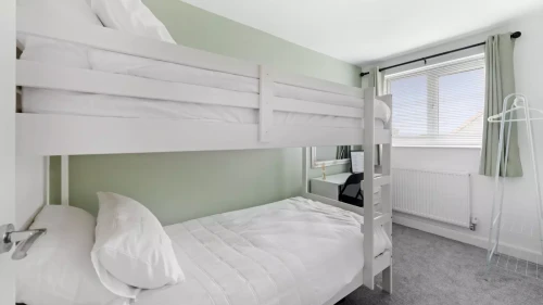 Whole 2 bedrooms apartment in Nottingham - Gallery - 10