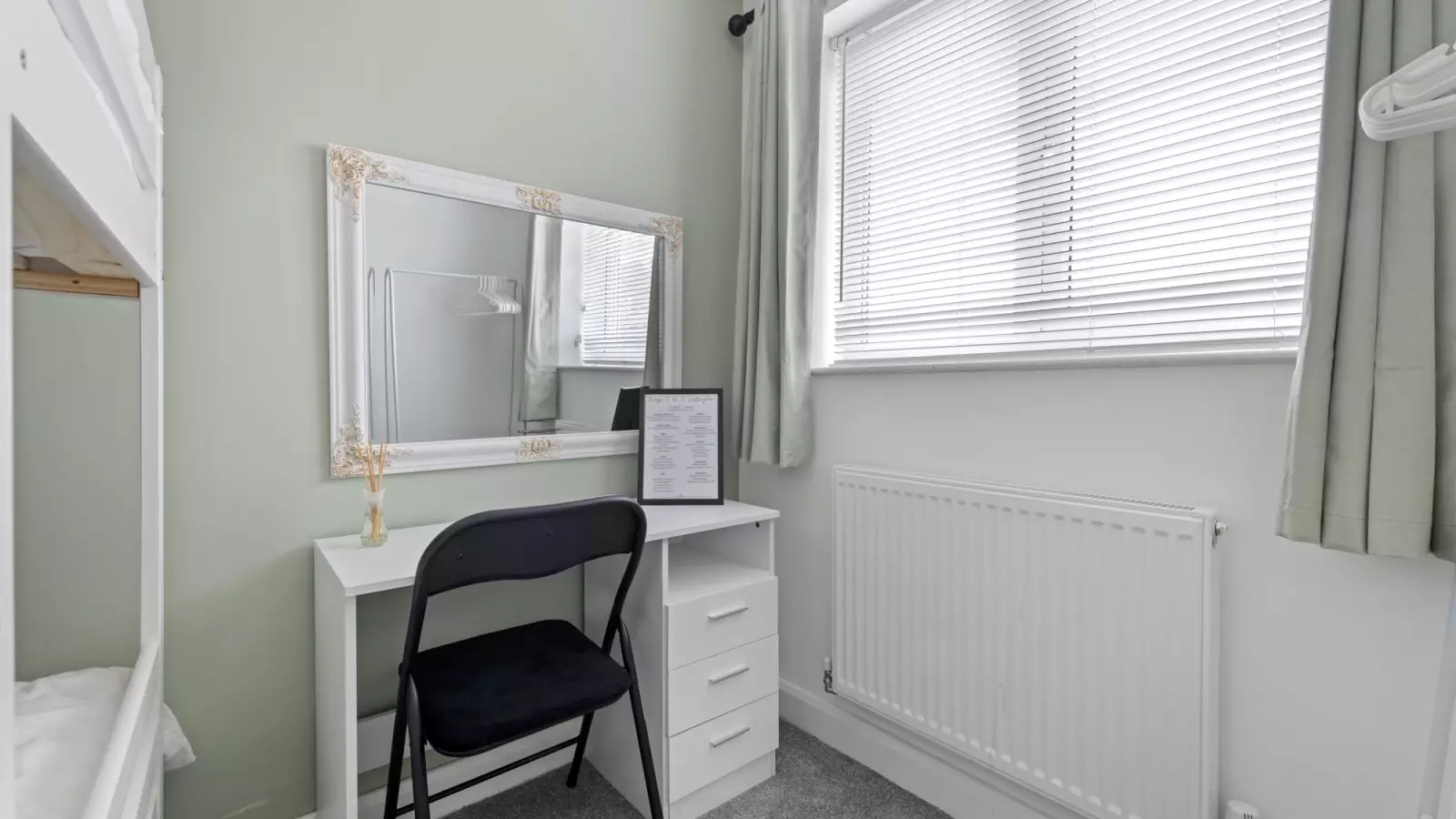 Whole 2 Bedrooms Apartment In Nottingham - Whole 2 bedrooms apartment in Nottingham - Gallery - 9