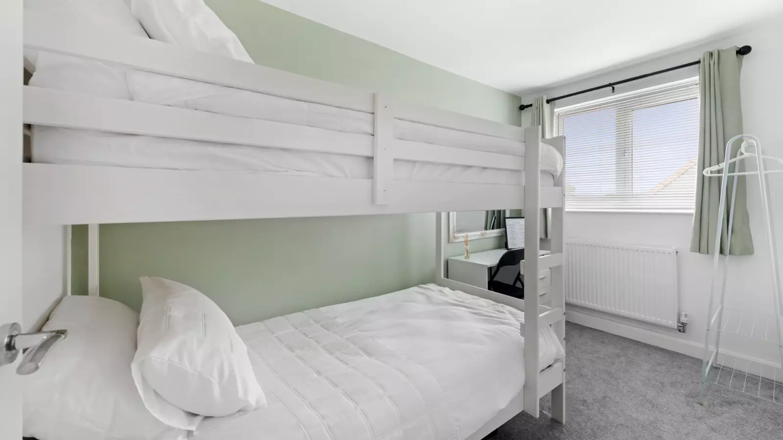 Whole 2 Bedrooms Apartment In Nottingham - Whole 2 bedrooms apartment in Nottingham - Gallery - 5