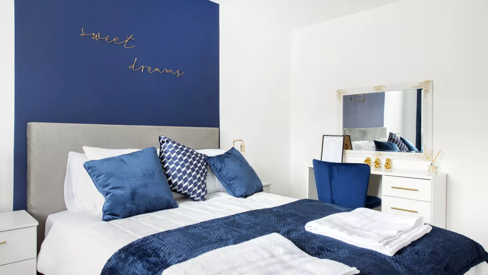 Whole 2 Bedrooms Apartment In Nottingham - Whole 2 bedrooms apartment in Nottingham - Gallery - 8