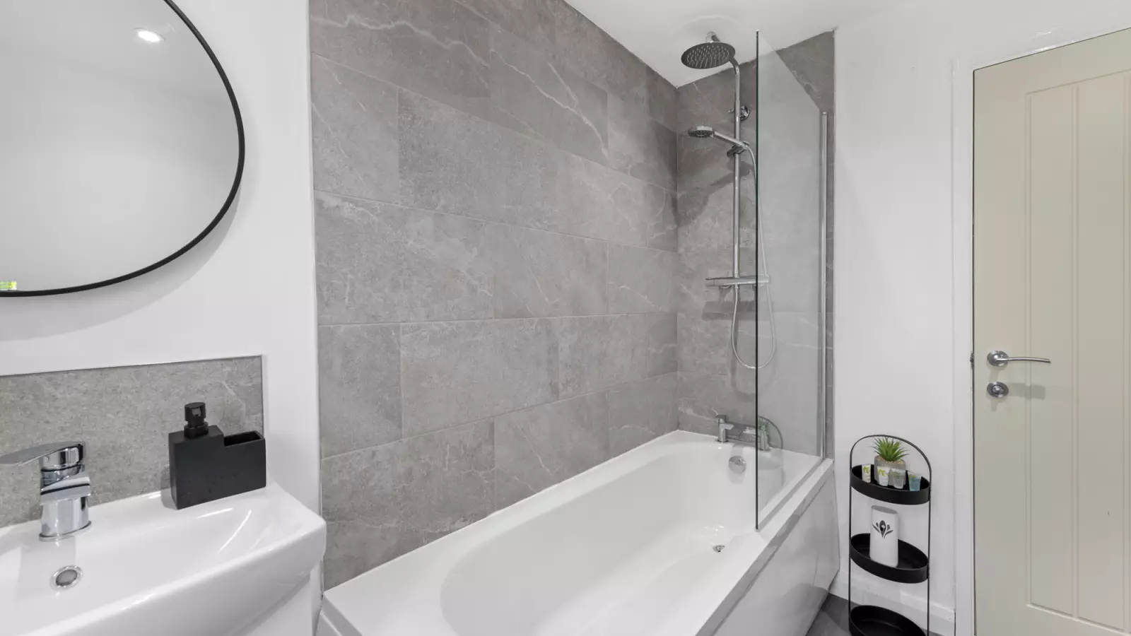 Whole 2 Bedrooms Apartment In Nottingham - Whole 2 bedrooms apartment in Nottingham - Gallery - 4