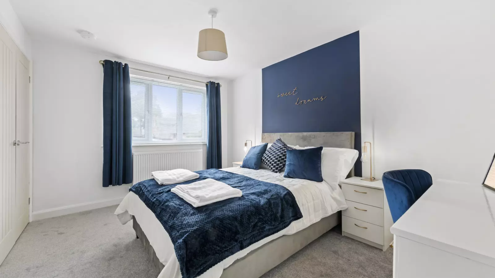Whole 2 Bedrooms Apartment In Nottingham - Whole 2 bedrooms apartment in Nottingham - Gallery - 6