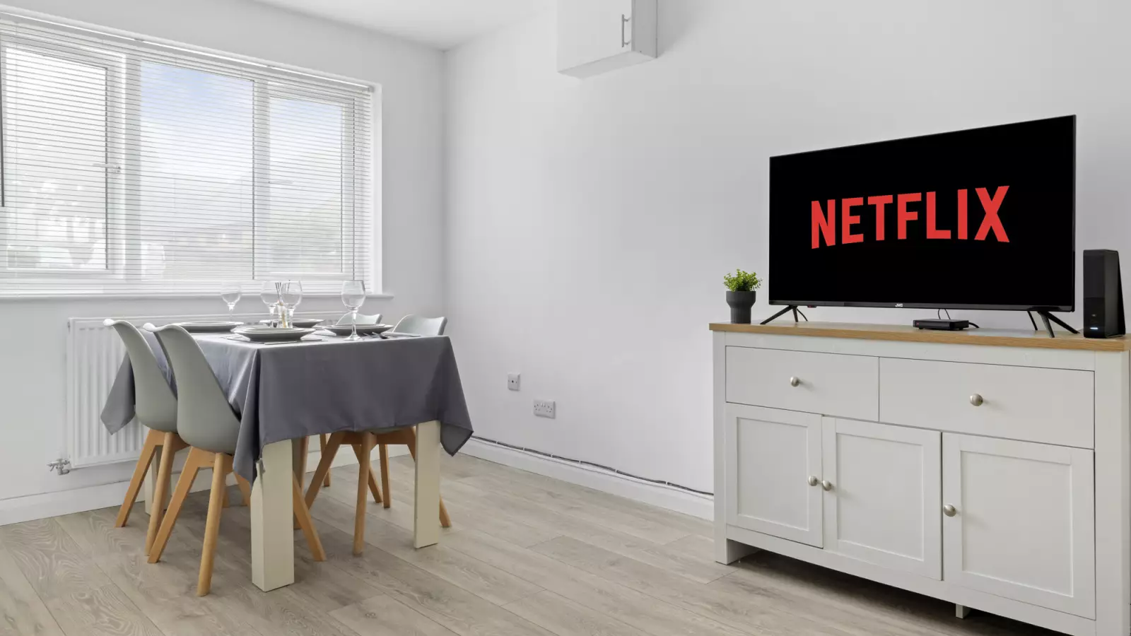 Whole 2 Bedrooms Apartment In Nottingham - Whole 2 bedrooms apartment in Nottingham - Gallery - 10